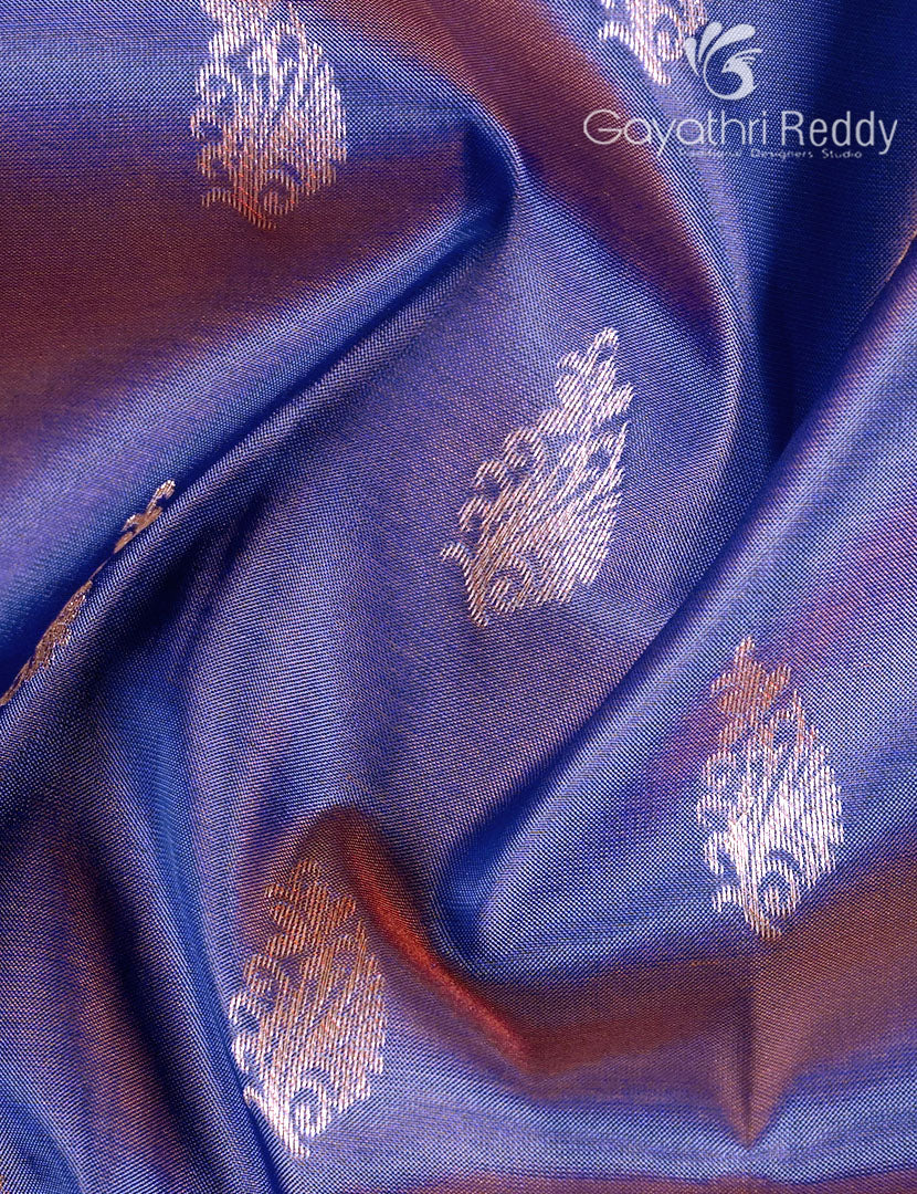 LIGHT WEIGHT KANCHI PATTU-KP8643