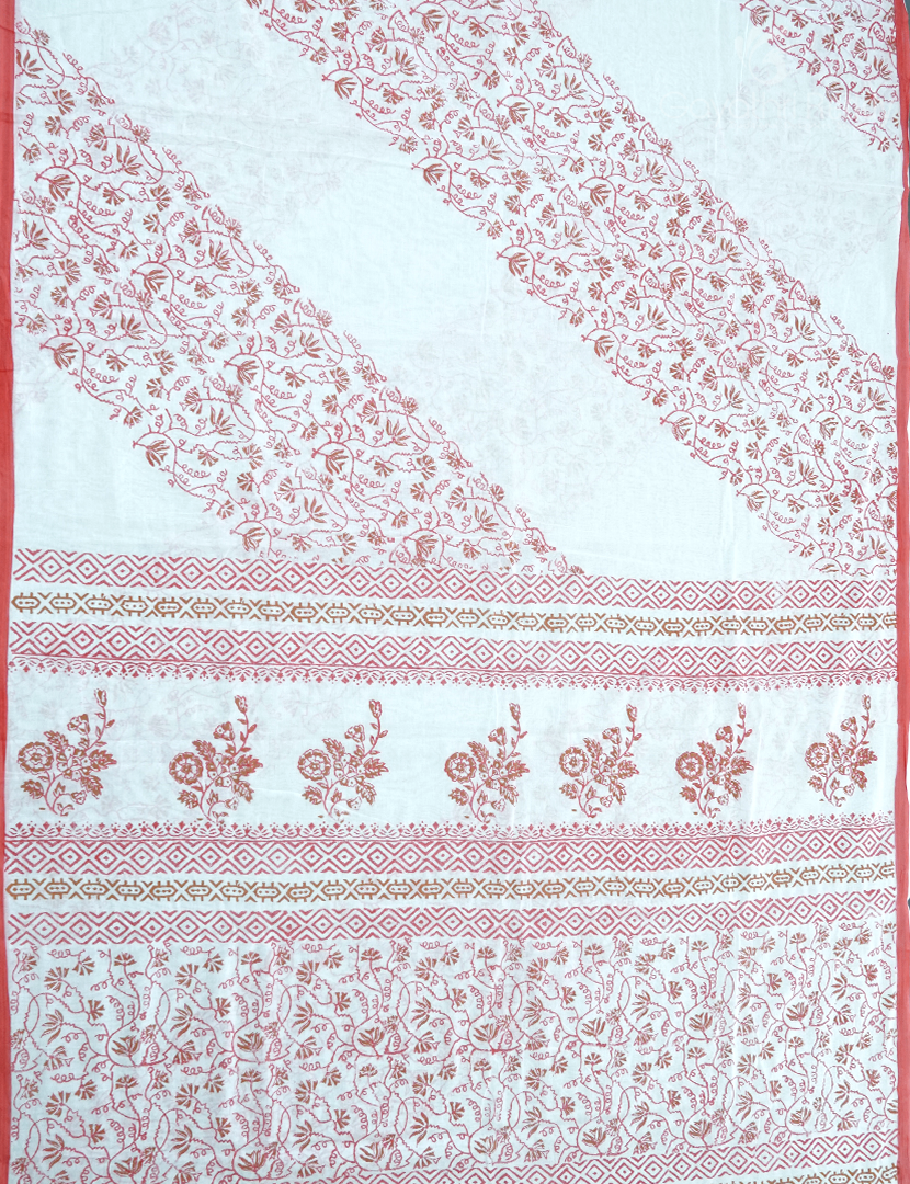 PURE MULMUL COTTON-MC1959