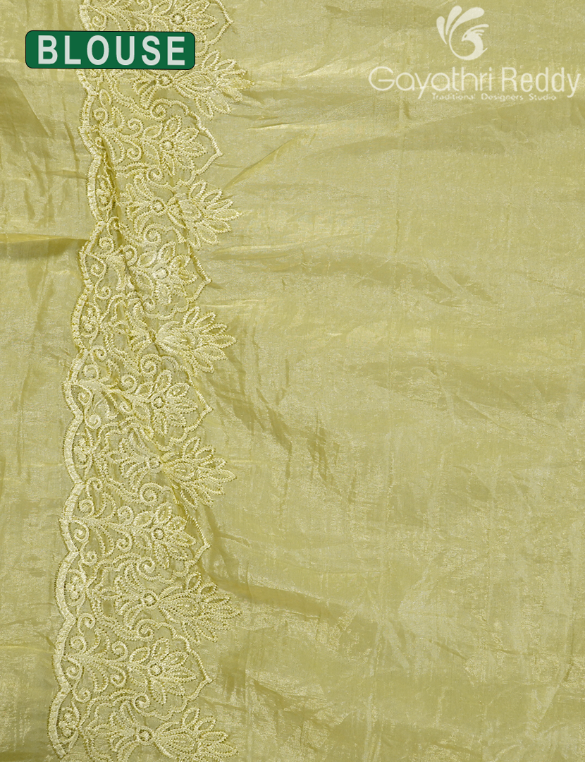 GLASS ORGANZA FANCY-FO903