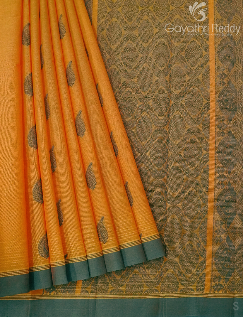 PURE KANCHI COTTON-KC3028