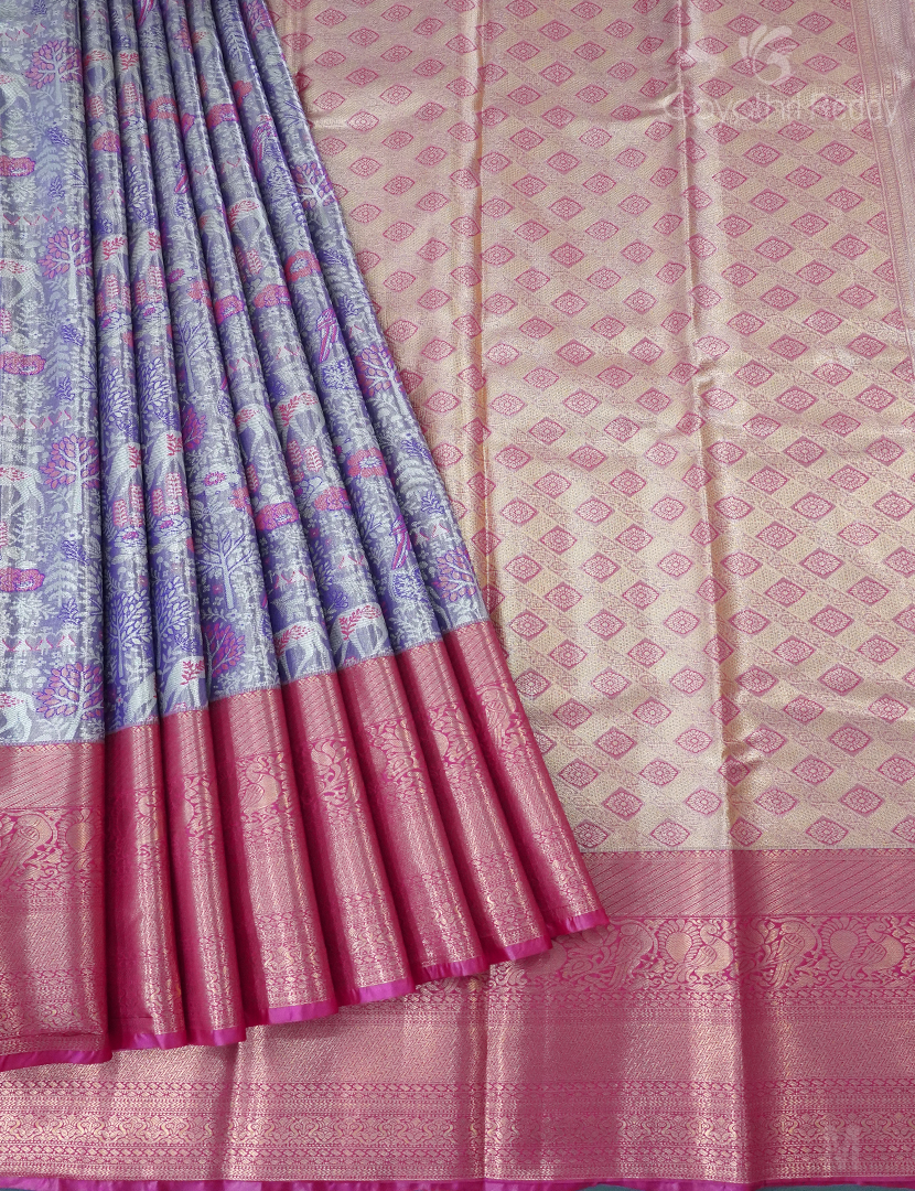 SEMI KANCHI PATTU-SP1654