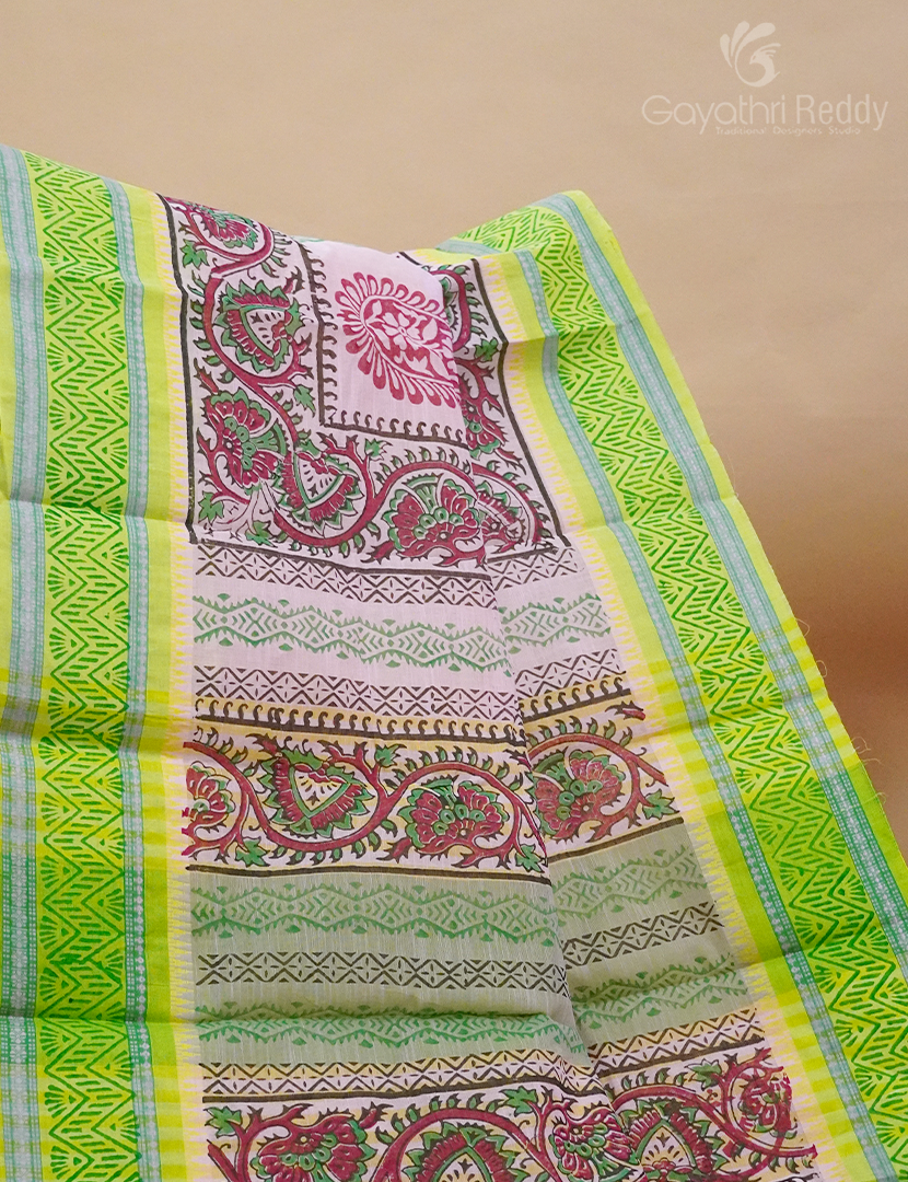 PURE KHADI COTTON-KHC308