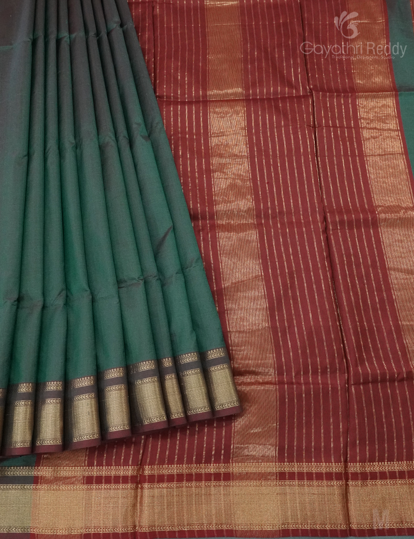 PURE CHANDERI SILK-CPS781