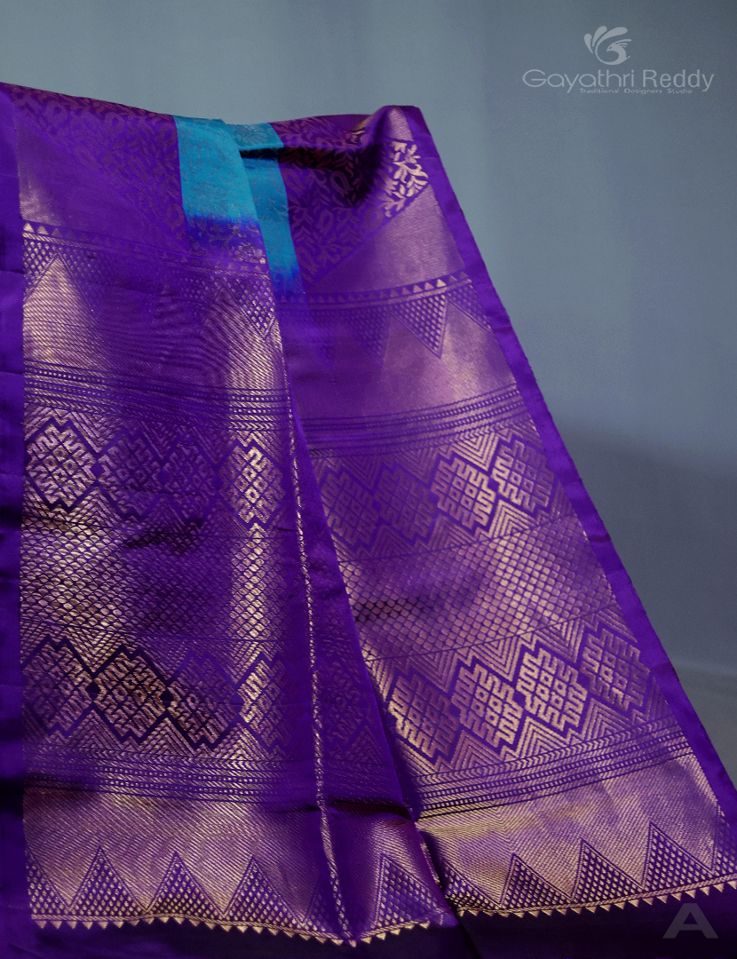 PURE KANCHI SAMUDRIKA PATTU-SS1397