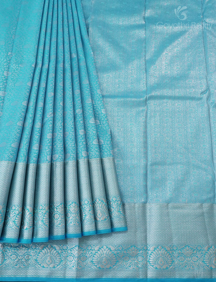 SEMI KANCHI PATTU-SP1763