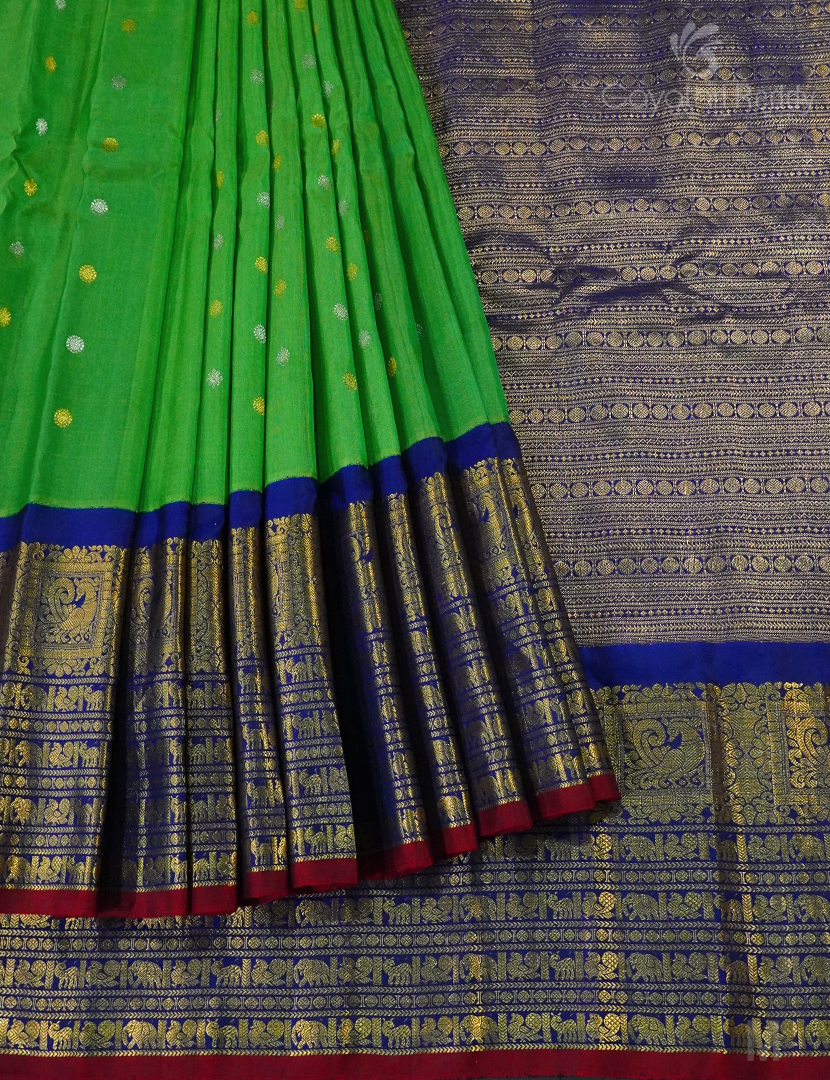 PURE GADWAL PATTU-GP1171