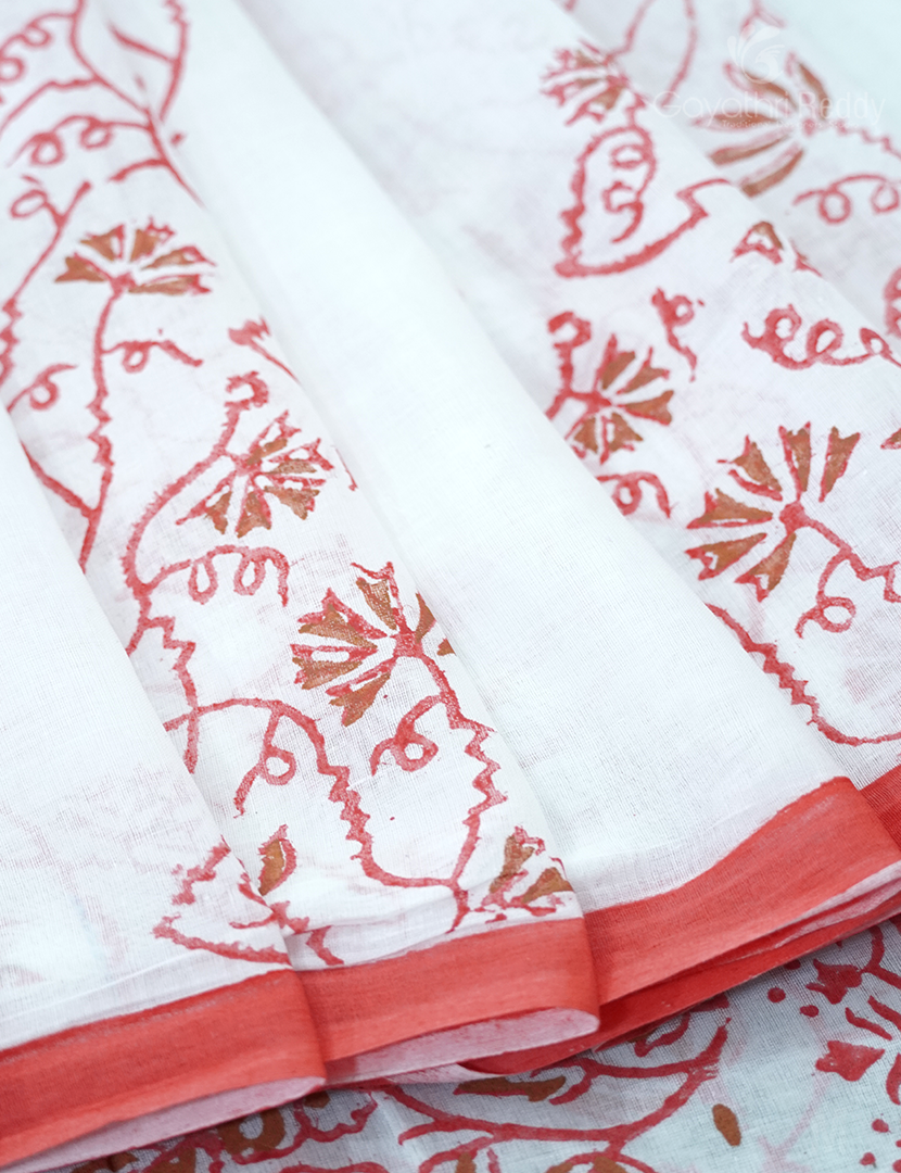 PURE MULMUL COTTON-MC1959