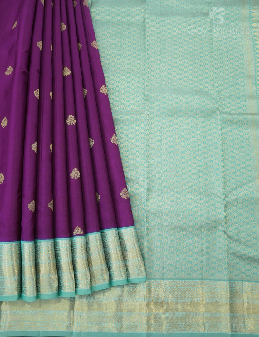 PURE KANCHI PATTU-KP7990