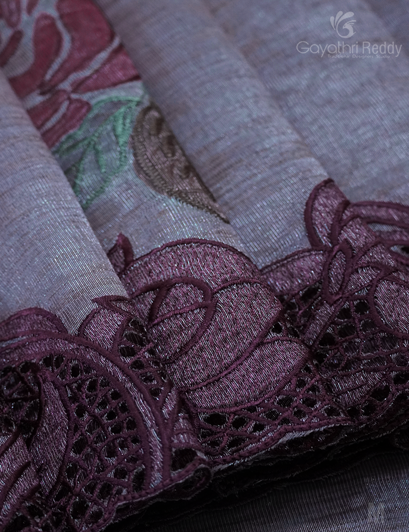 CHANDERI FANCY-CF124