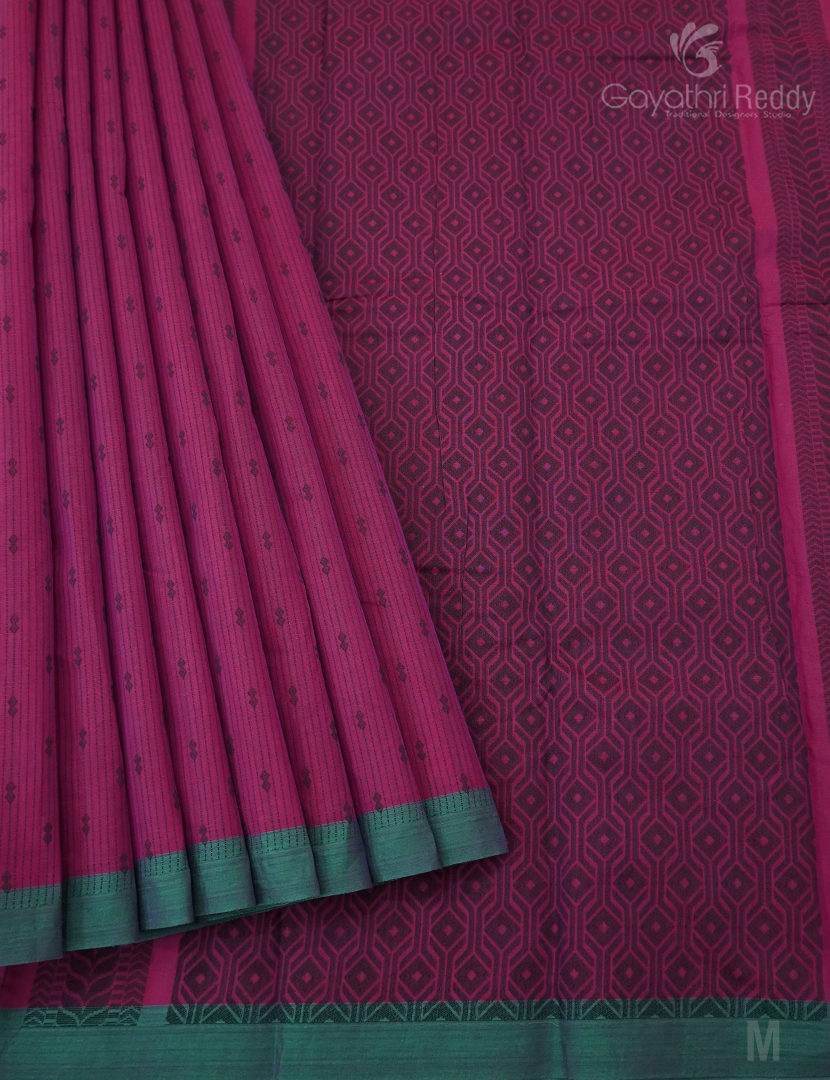 PURE KANCHI COTTON-KC2932