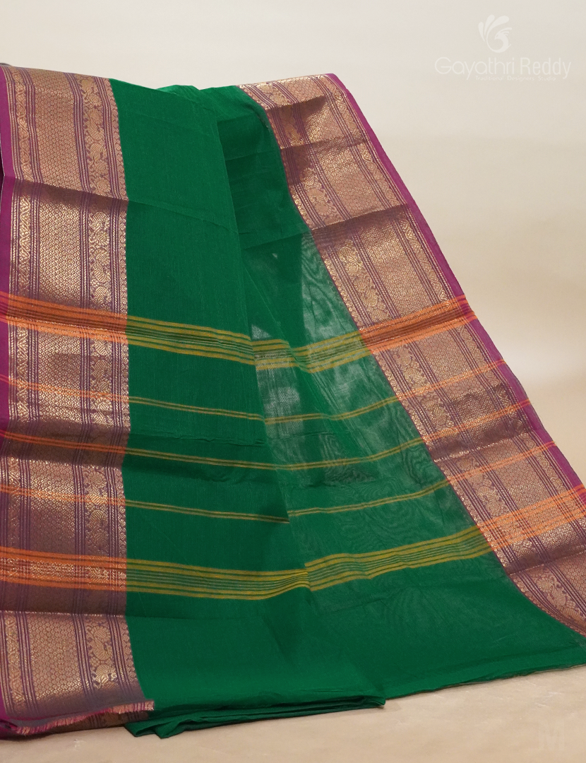 PURE KANCHI COTTON-KC2452