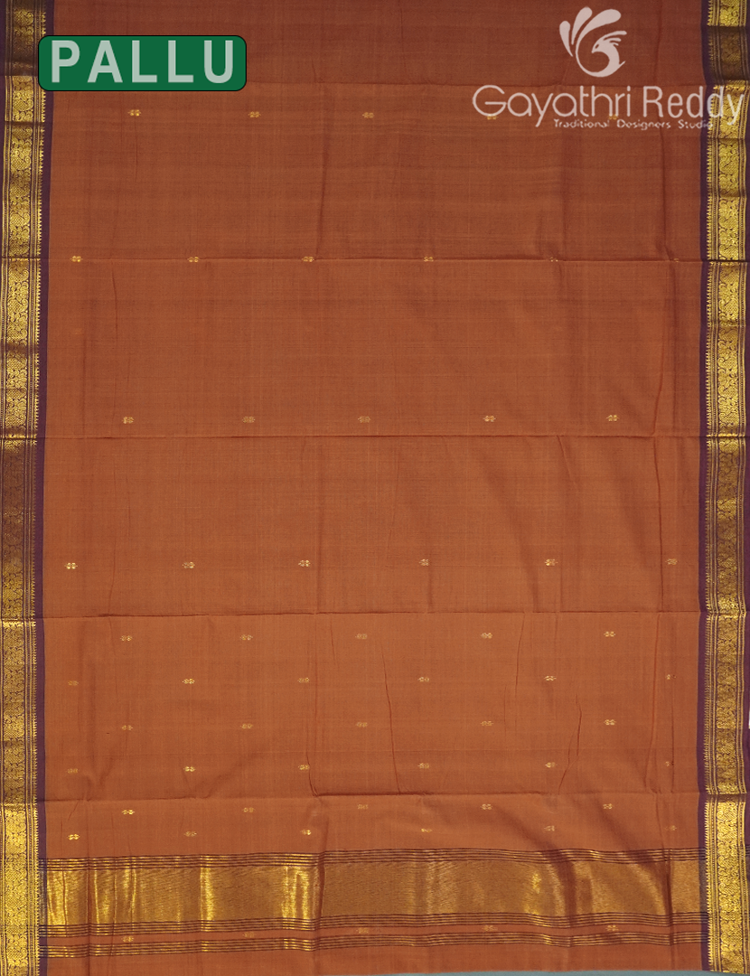PURE VENKATAGIRI COTTON-VC891