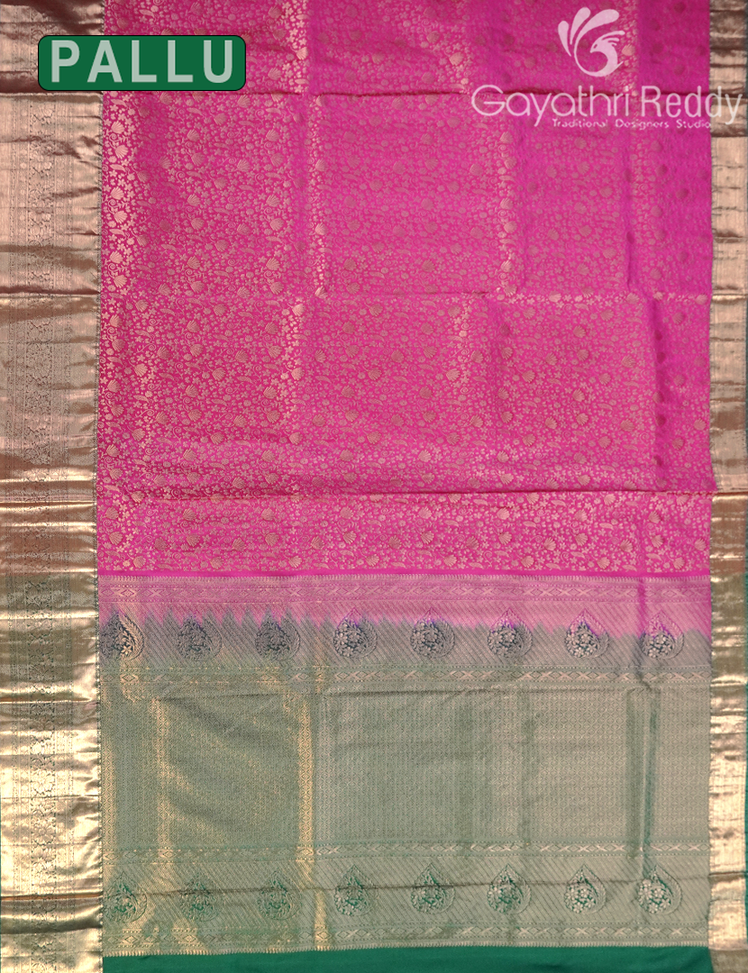 KANCHI PATTU-KP8457