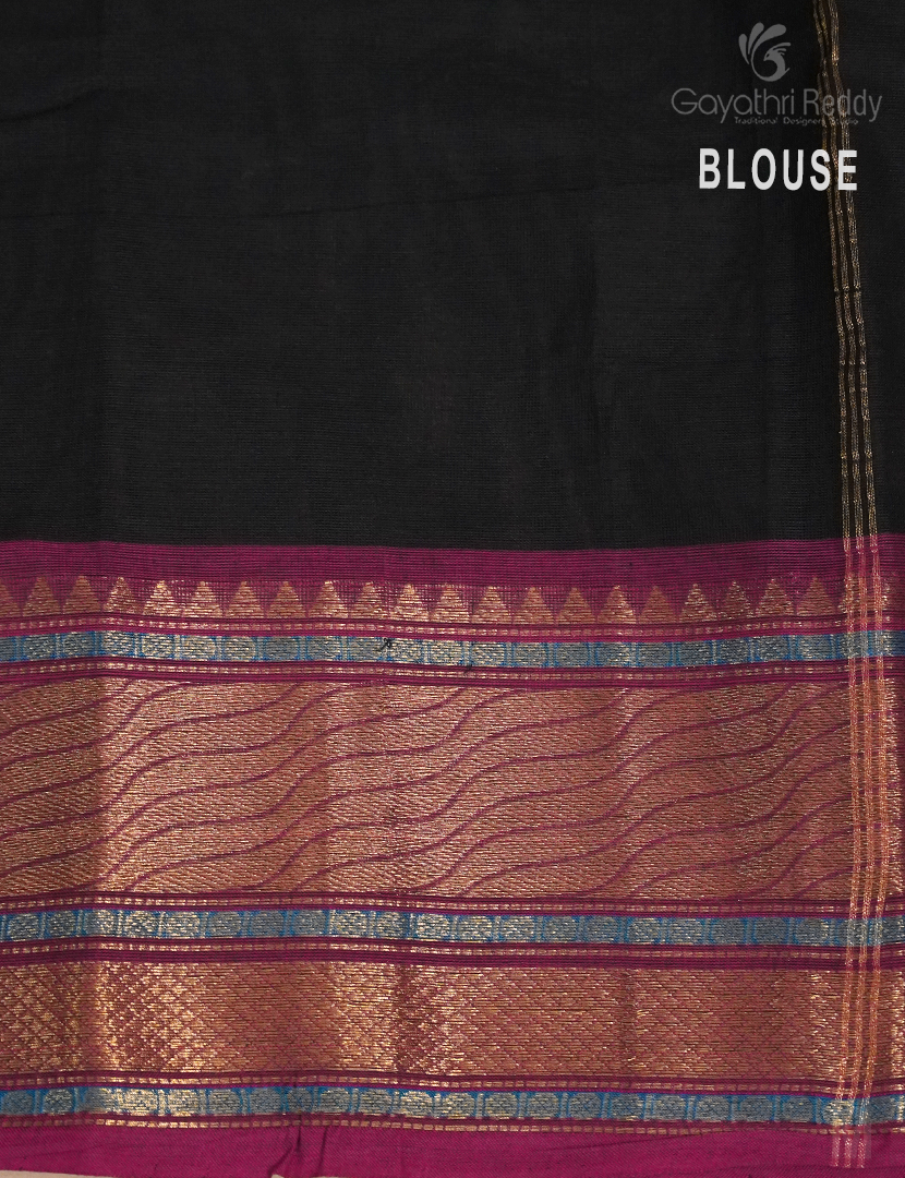 PURE KANCHI COTTON-KC2500