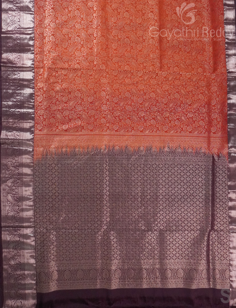 PURE KANCHI PATTU -KP8188