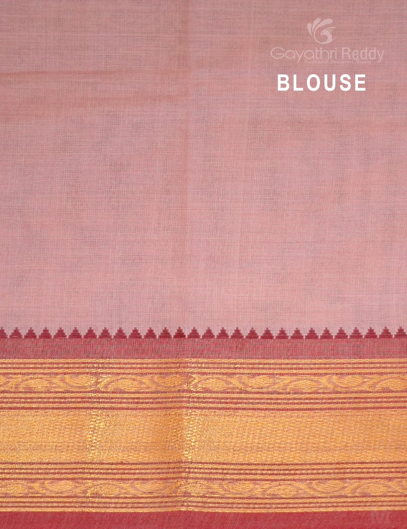 PURE KANCHI COTTON-KC2175