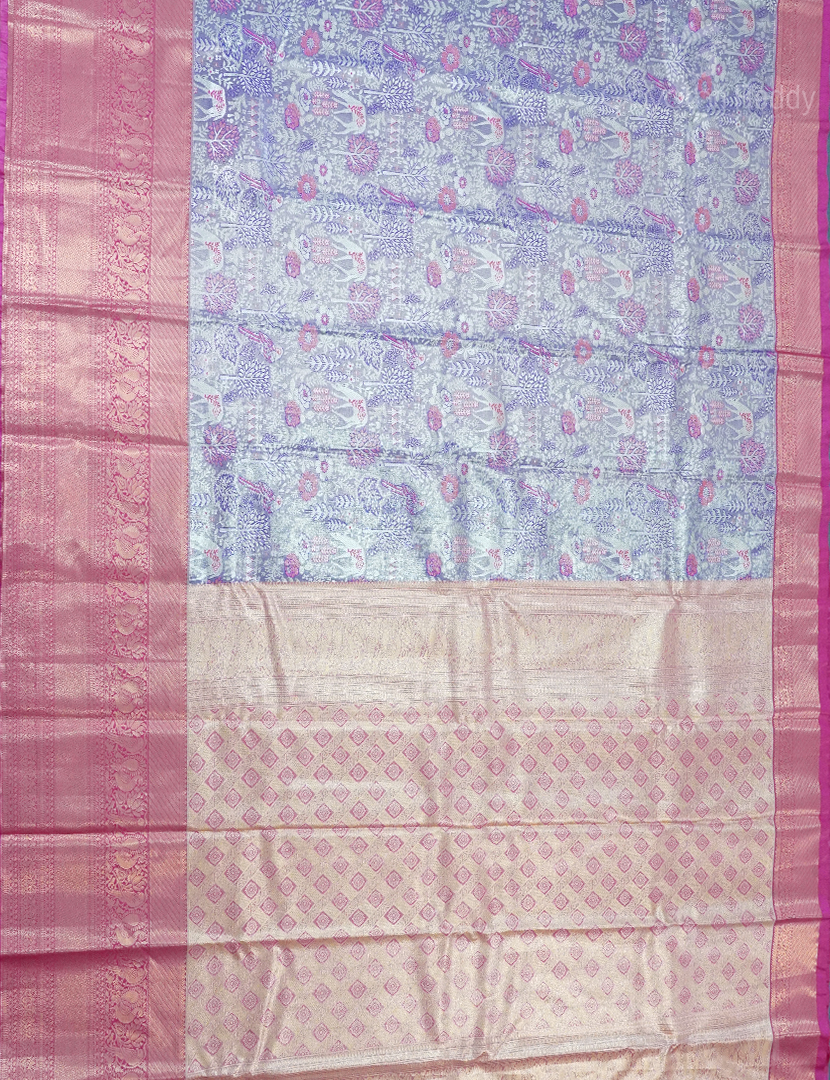 SEMI KANCHI PATTU-SP1654