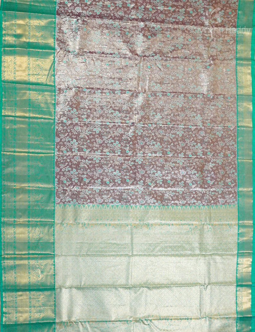 SEMI KANCHI PATTU-SP1319
