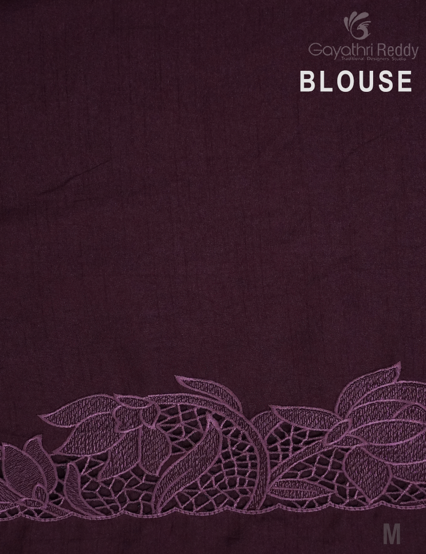 CHANDERI FANCY-CF124