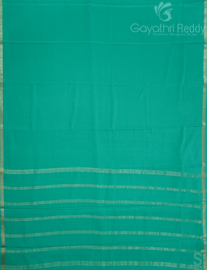 PURE MYSORE SILK-MSS1074