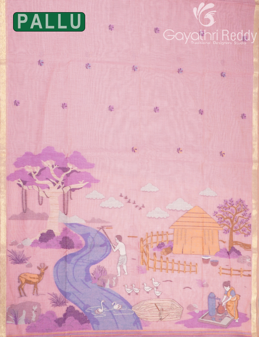 BANARAS COTTON-BC835