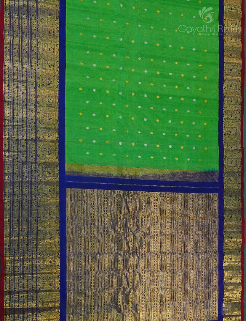 PURE GADWAL PATTU-GP1171