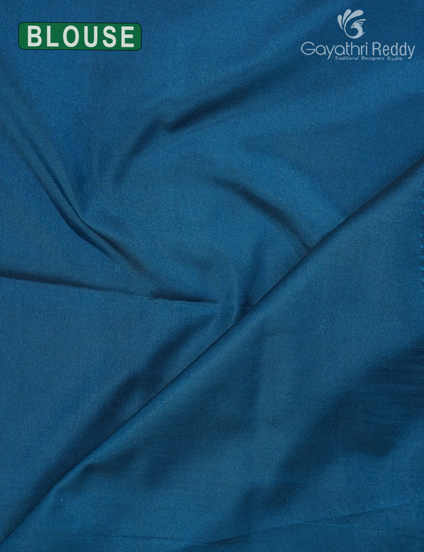 ART SILK SAREE-AS200