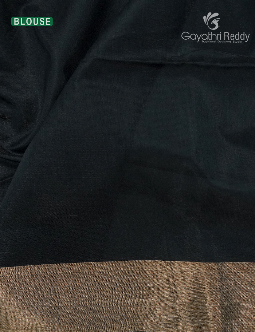 PURE CHANDERI SICO SAREES -CPS1270