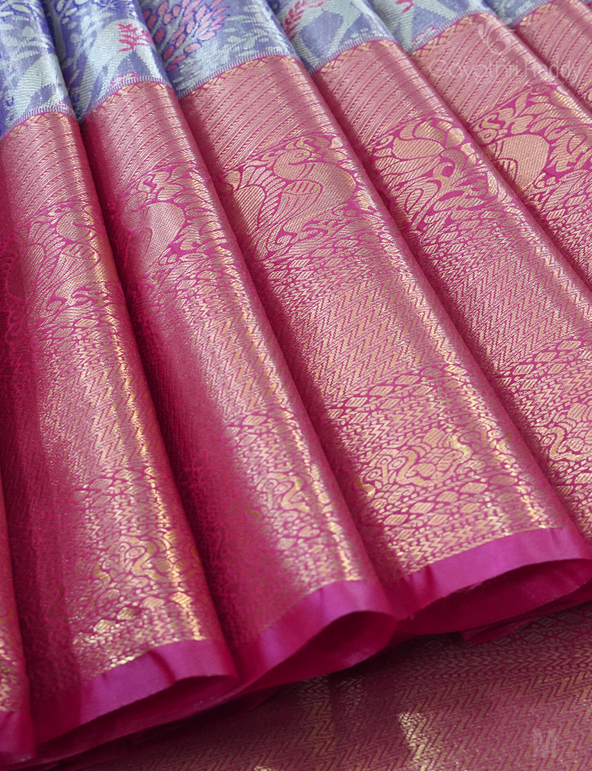 SEMI KANCHI PATTU-SP1654