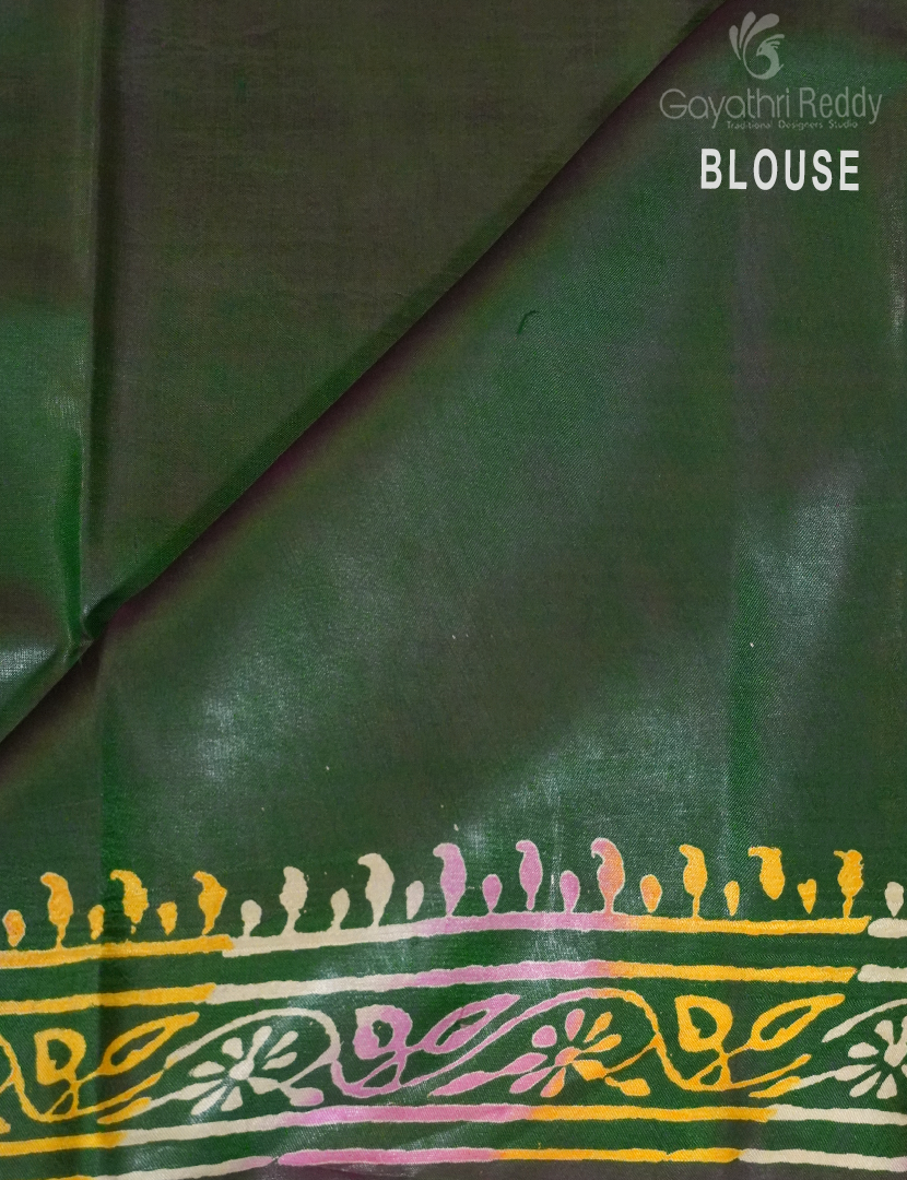 PURE  SILK PRINTED-PSP316