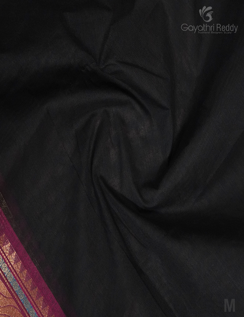 PURE KANCHI COTTON-KC2500