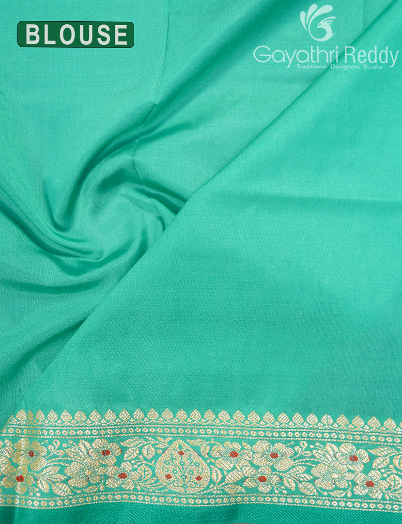 SEMI KATAN SAREE-SKN213