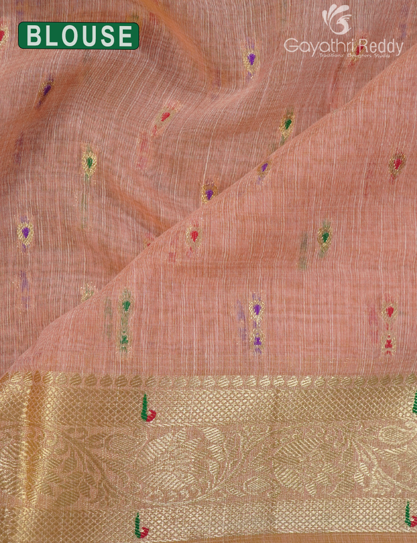 LINEN SILK-LS217