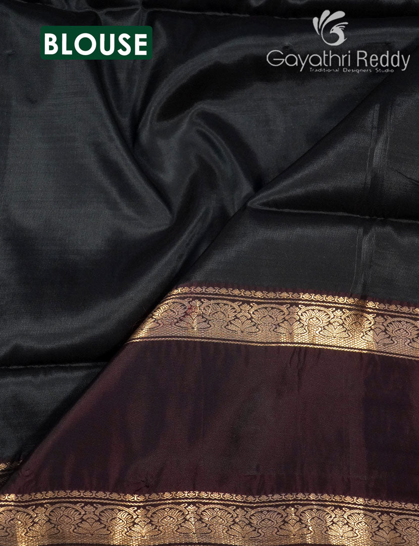 LIGHT WEIGHT KANCHI PATTU-KP8644