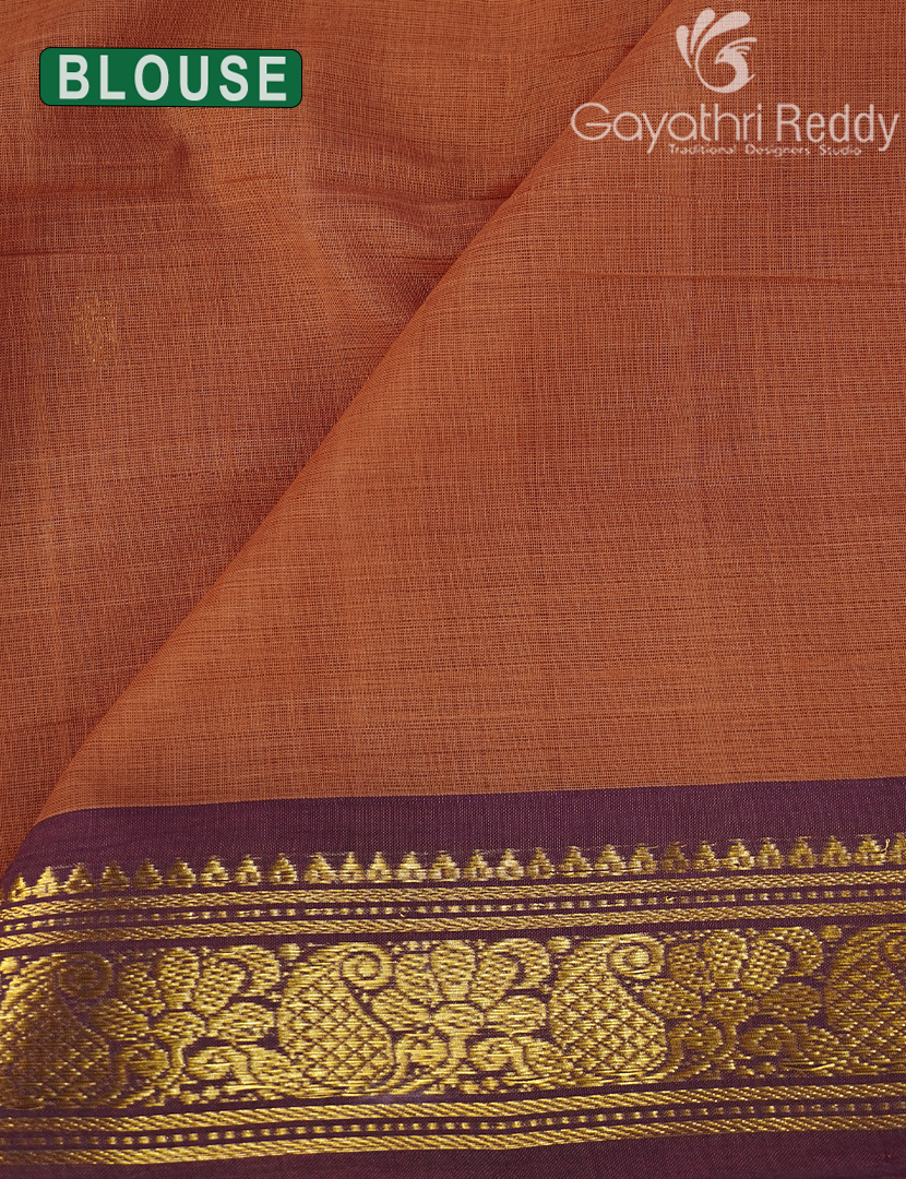 PURE VENKATAGIRI COTTON-VC891