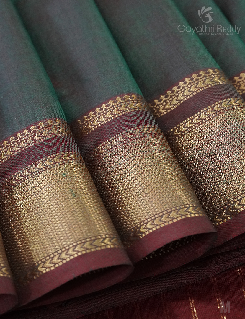 PURE CHANDERI SILK-CPS781