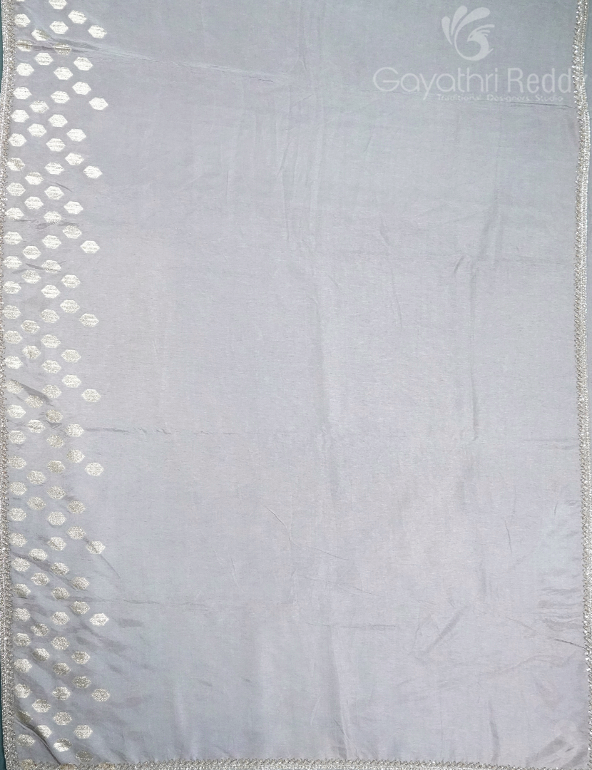 PURE MASHRU SILK FANCY-PMSF1