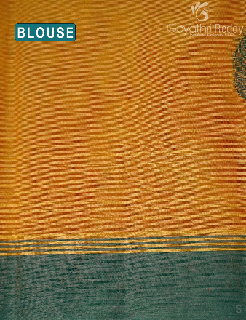 PURE KANCHI COTTON-KC3028