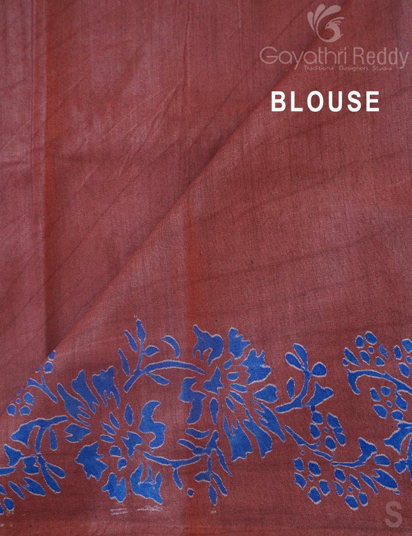 ART SILK PRINTED - ASP34