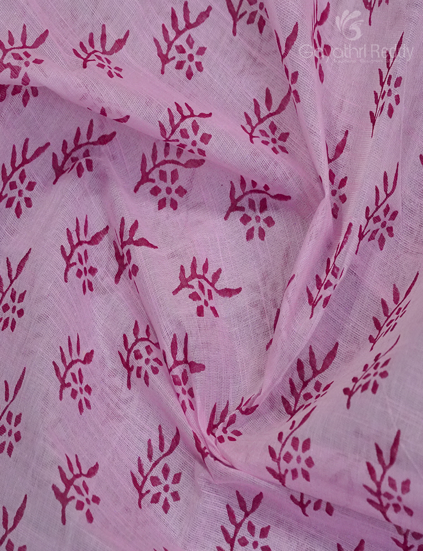 PURE KHADI COTTON-KHC308