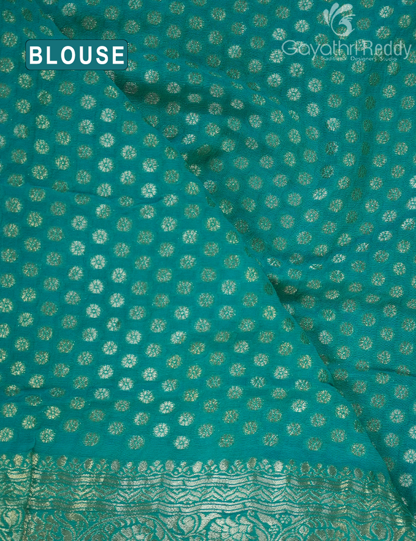 BANARAS GEORGETTE-BG785