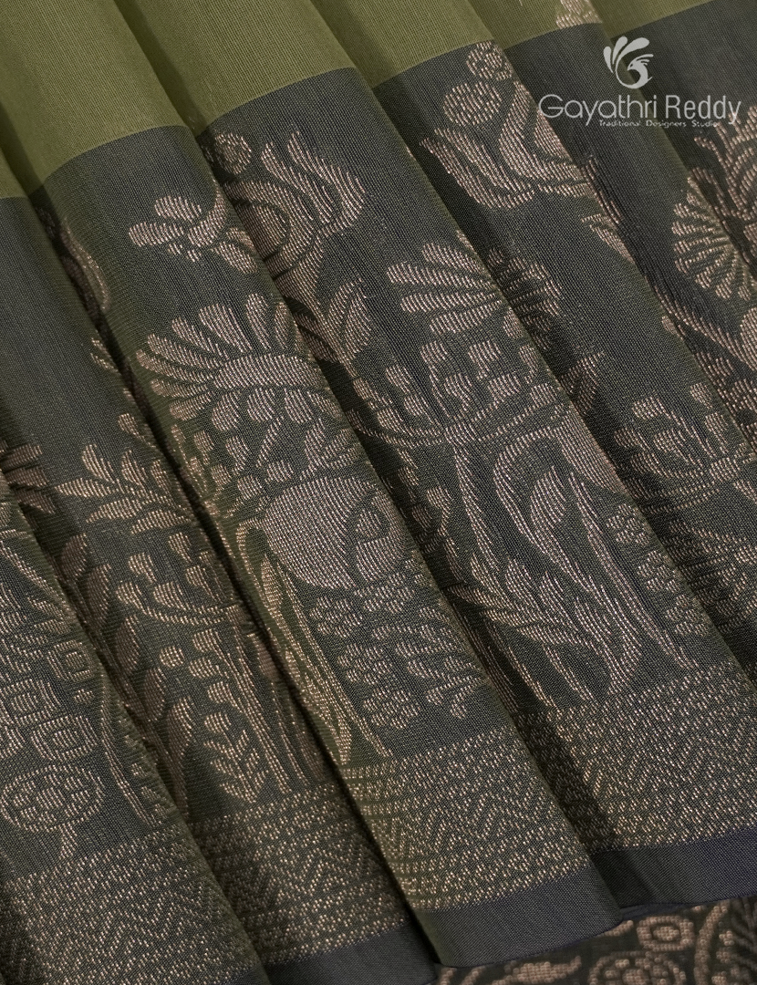 Kanchipuram Sico Saree-KIS1222