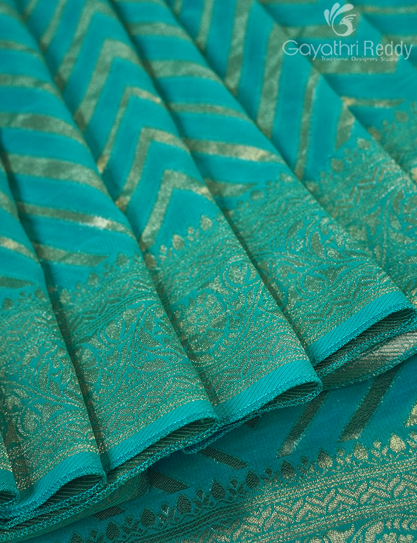 BANARAS GEORGETTE-BG785
