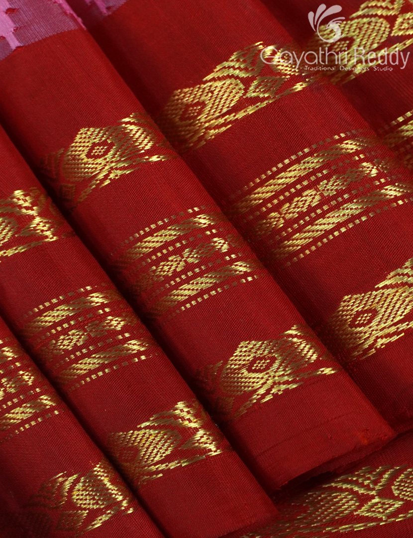 PURE GADWAL PATTU-GP1265