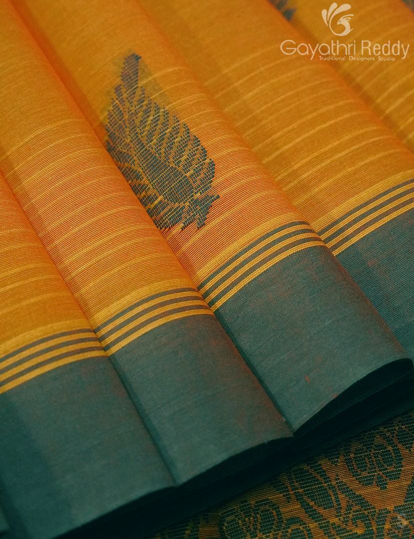 PURE KANCHI COTTON-KC3028