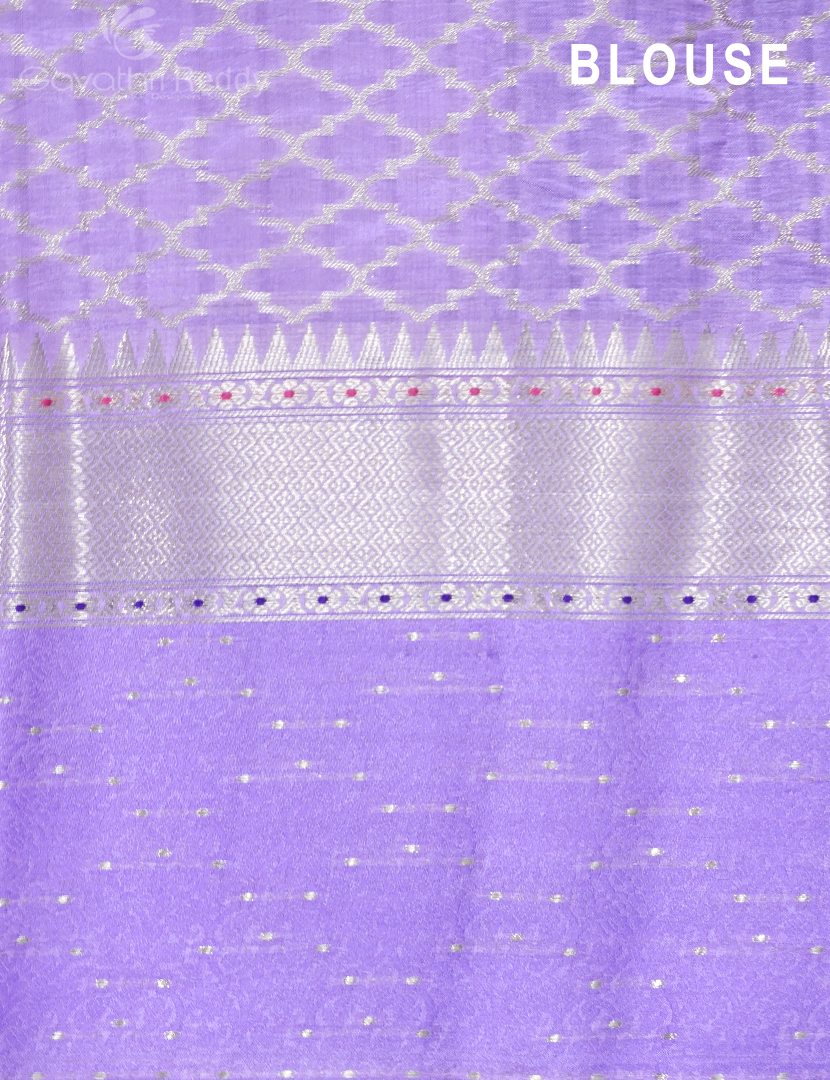 PURE RAW MANGO SILK-PRM113