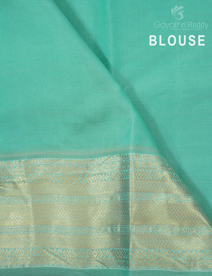 PURE KANCHI PATTU-KP7990