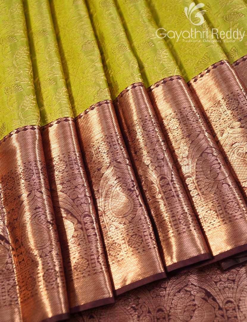 KANCHI PATTU-KP8505