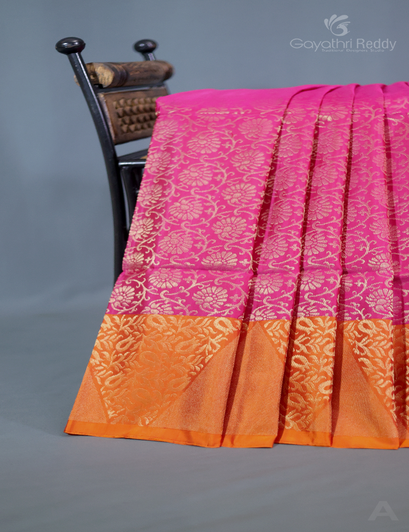 PURE KANCHI SAMUDRIKA PATTU-SS1398