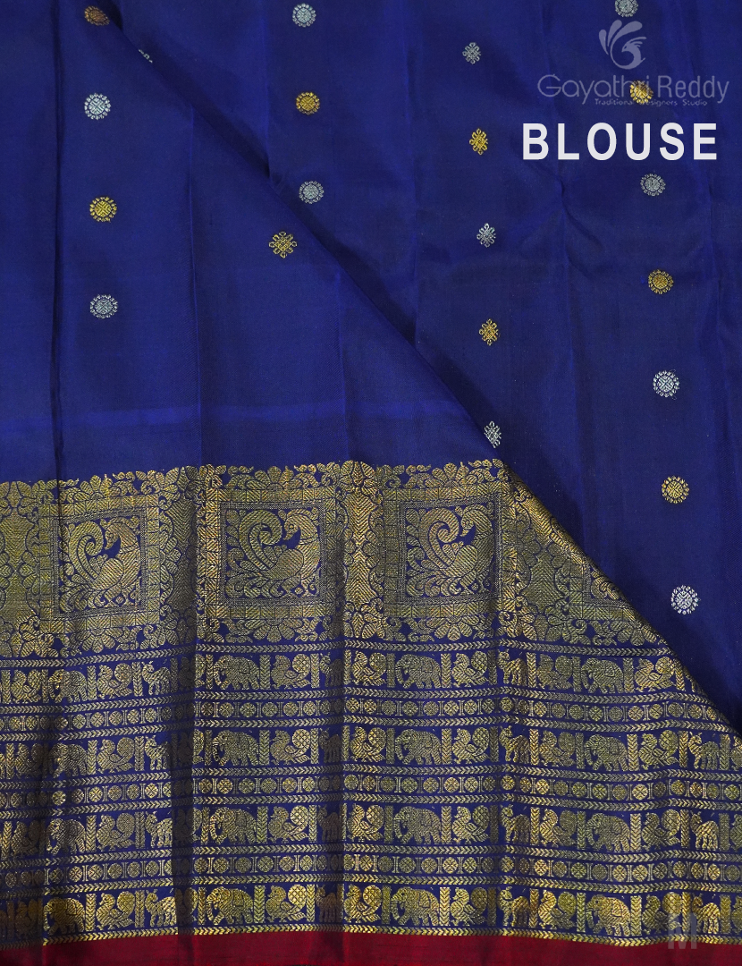 PURE GADWAL PATTU-GP1171